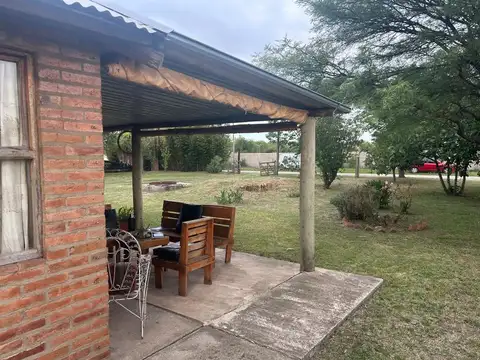Lote 2, Manzana 36 100