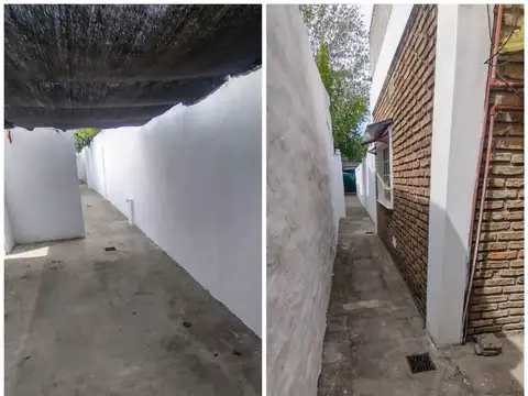 Entre Ríos 2500