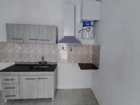 Depto Tipo Casa en Venta en Quilmes Oeste, USD 45.000
