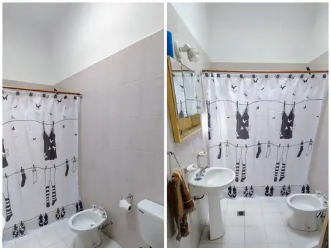 Depto Tipo Casa en Venta con 1 cocheras