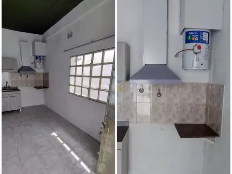 Depto Tipo Casa en Venta de 2 ambientes