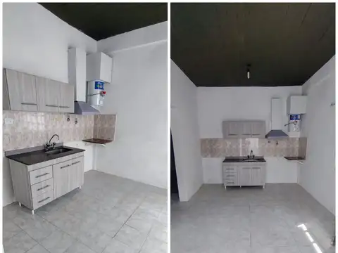Depto Tipo Casa en Venta de 1 dormitorio