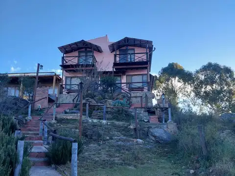 Río Grande 100
