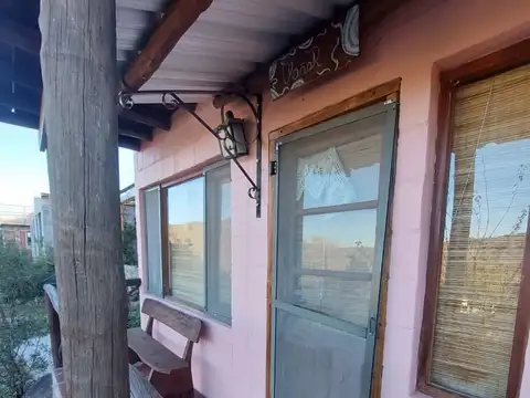Casa en Venta 8 años