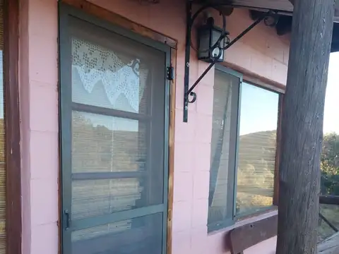 VENTA COMPLEJO CON 2 CABAÑAS EN RÍO GRANDE S.L.