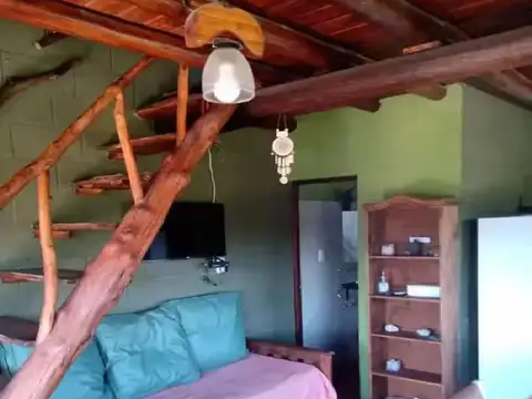 Río Grande 100