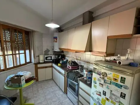 DEPARTAMENTO DE 3 AMBIENTES