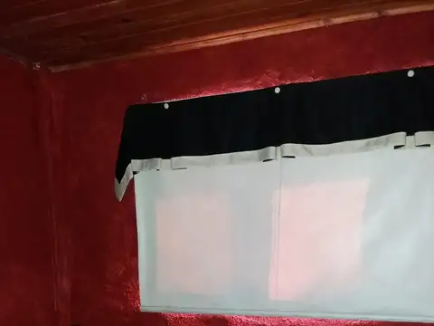 Cabañas con campo en Victoria .Entre Rios