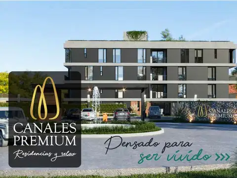 Avenida Los Canales 200