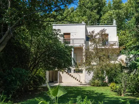 Casa en Primera Seccion