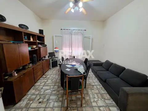 Venta Casa 4 ambientes Parque Patricios Terraza