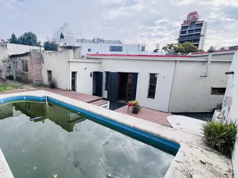 diagonal 75 entre 17 y 61 al 300