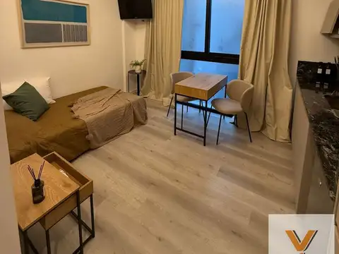 Departamento en Venta en Palermo, Capital Federal