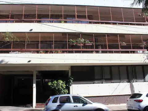 Cochera en Venta en Olivos Vias/Maipu, Olivos