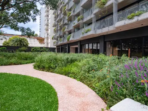 Departamento en Venta en Vicente López, Partido de Vicente López