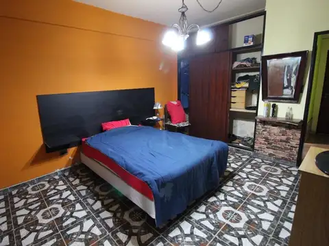 Depto Tipo Casa en Venta en Tablada, USD 71.000