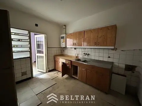 Departamento en Venta 55 años