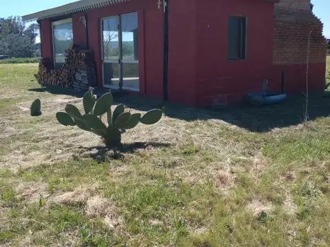 Casa en Venta en Fatima Estacion Empalme, USD 470.000