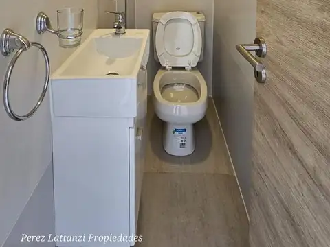 Departamento en Venta en Caseros, USD 69.900