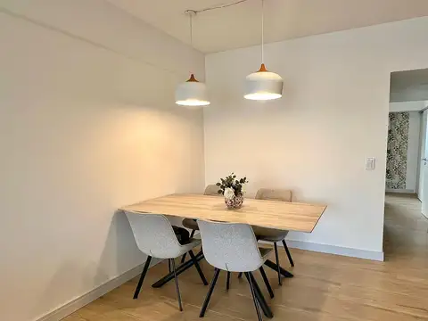 Departamento en Alquiler Temporal Apto profesional