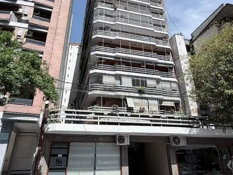 VENTA DEPARTAMENTO 2 DORMITORIOS BARRIO NORTE