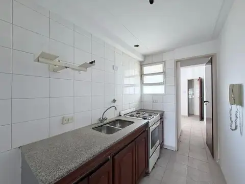 VENTA DEPARTAMENTO 2 DORMITORIOS BARRIO NORTE