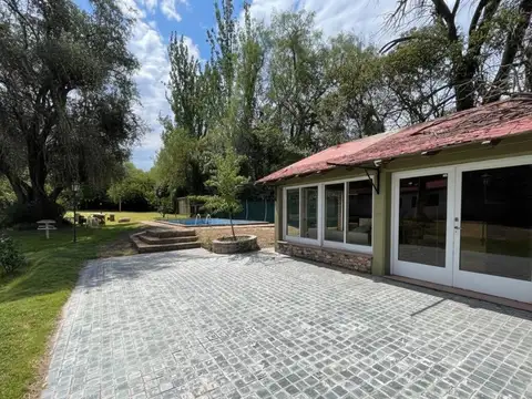 Casa en Venta en Lujan de Cuyo, Luján de Cuyo