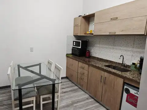 Departamento en Alquiler en Monserrat, USD 700