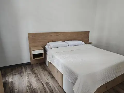 Departamento en Alquiler A Estrenar