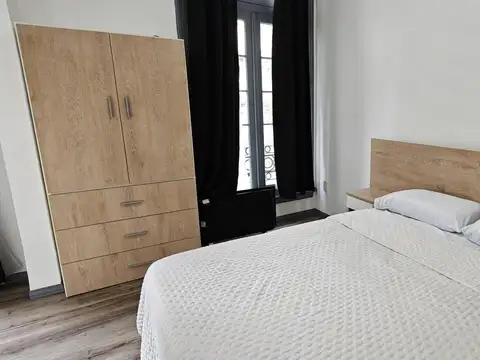 Departamento en Alquiler Apto profesional