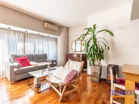 Departamento en Venta en Ramos Mejia, USD 135.000