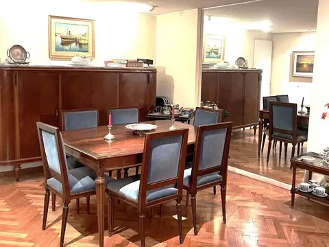 Departamento en Venta de 4 ambientes