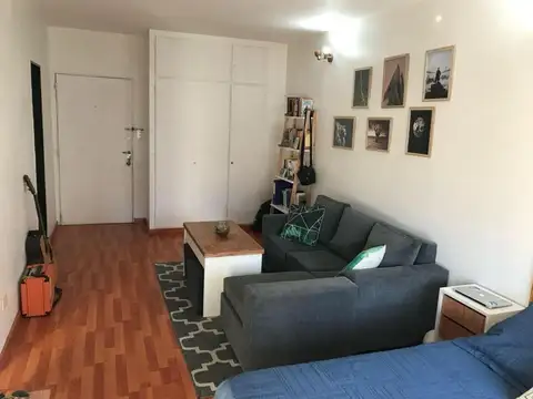 Departamento en Venta Apto profesional