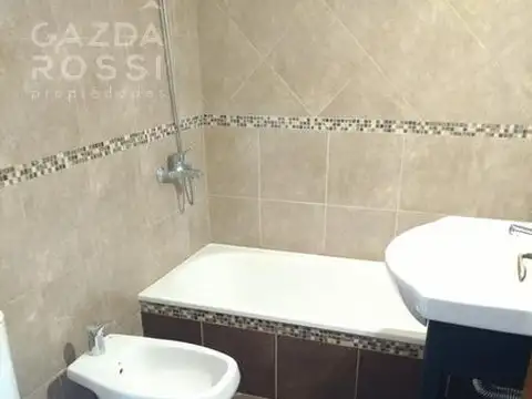 Departamento en Venta 8 años