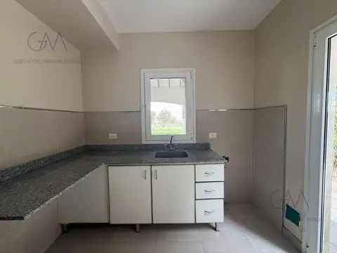 Casa en Alquiler 10 años