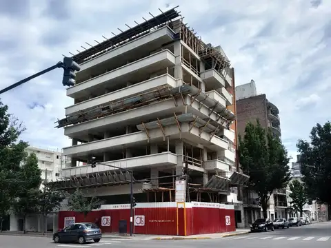 Departamentos monoambientes, 1 y 2 dormitorios en el corazón de Echesortu