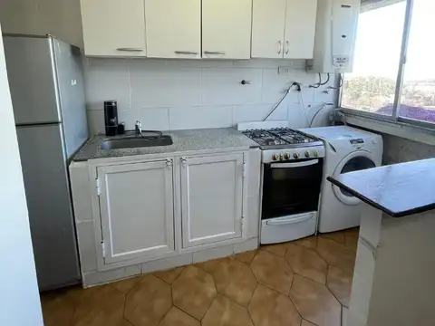 Departamento en Venta en Villa Lugano, USD 47.000