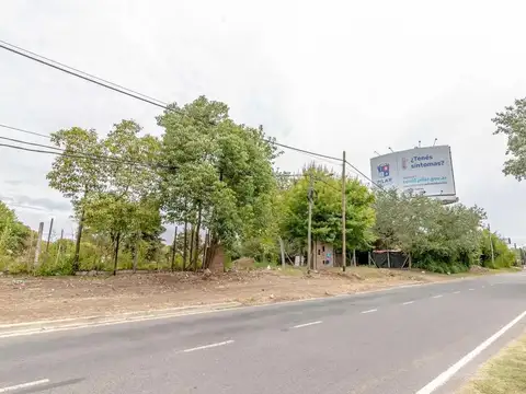 Terreno en Venta 23  mts Frente