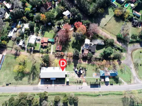 Galpon en Alquiler en Centro  - Moreno, $ 3.500.000