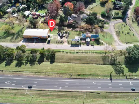 Galpon en Alquiler en Centro  - Moreno, $ 4.500.000