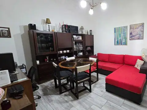 Casa en Venta 40 años