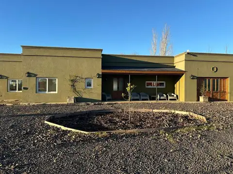 Casa 4 ambientes en Venta en Haras El Malacate