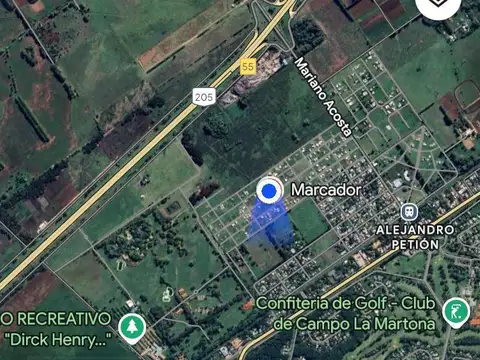 venta, Terreno en Alejandro Petion