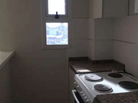 Depto Tipo Casa 2 ambientes con 1 baño