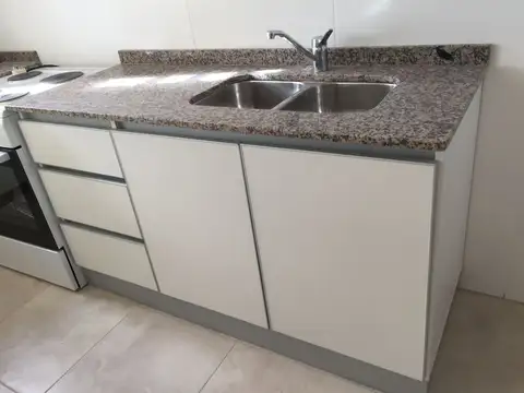 Depto Tipo Casa en Venta al Noreste