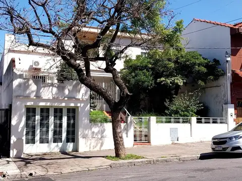 Casa en Venta en Villa Lugano, CABA