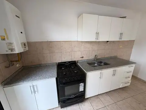 Departamento en Venta en Victoria, USD 75.000