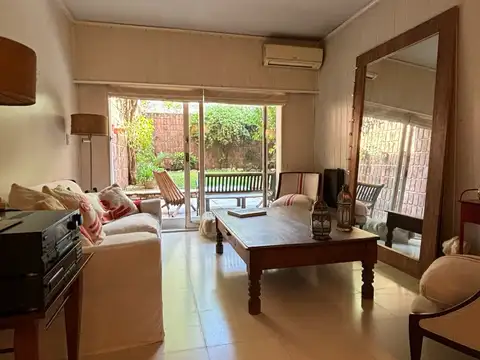 Departamento en Venta 60 años