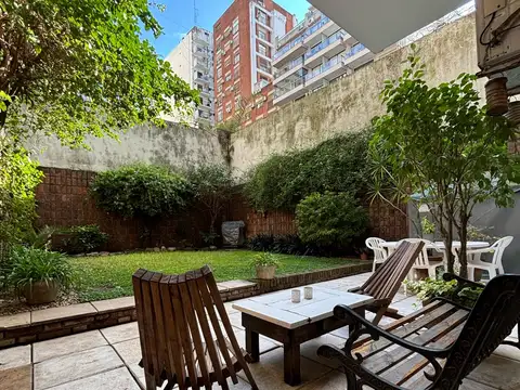 Departamento en Venta en Palermo Chico, USD 335.000