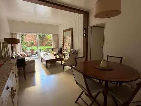 Departamento en Venta en Palermo Chico, USD 335.000